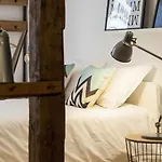 Blue Design Studio Chiado City Center
